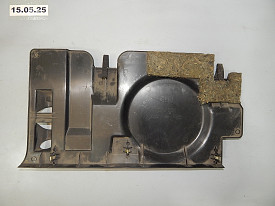 НАКЛАДКА ПОД ТОРПЕДНАЯ ЛЕВАЯ (68921-AL510) NISSAN STAGEA 2 M35 2001-2007