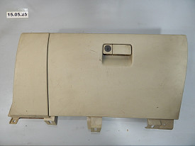 БАРДАЧОК (БЕЗ ЗАМКА) (ЦАРАПИНЫ) (БЕЖЕВЫЙ) NISSAN STAGEA 2 M35 2001-2007