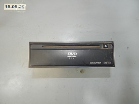 БЛОК DVD НАВИГАЦИИ (CCU3073VF) (25915-AQ011) NISSAN STAGEA 2 M35 2001-2007