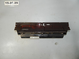 ЧАСЫ ИНФОРМАЦИОННЫЙ ДИСПЛЕЙ (27760-AL501) (ЦАРАПИНЫ) NISSAN STAGEA 2 M35 2001-2007