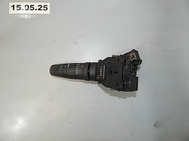 ВЕРТОЛЕТ РУЛЯ (РУЧКА УПРАВЛЕНИЯ ДВОРНИКАМИ) NISSAN STAGEA 2 M35 2001-2007