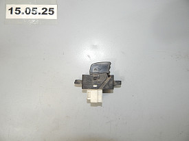 ПУЛЬТ СТЕКЛОПОДЪЕМНИКА ДВЕРИ ПЕРЕДНИЙ (ЛЕВЫЙ) NISSAN STAGEA 2 M35 2001-2007