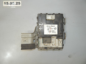 БЛОК КОМФОРТА (284B1-AQ000) NISSAN STAGEA 2 M35 2001-2007