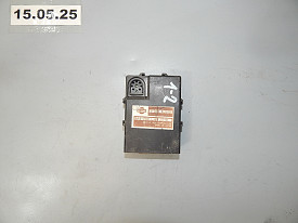 БЛОК УПРАВЛЕНИЯ АКПП (31038-AL500) NISSAN STAGEA 2 M35 2001-2007