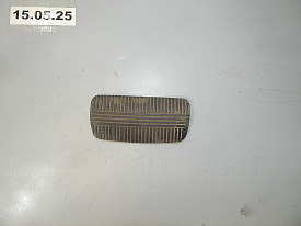 НАКЛАДКА НА ПЕДАЛЬ ТОРМОЗА NISSAN STAGEA 2 M35 2001-2007