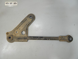 КРОНШТЕЙН РЫЧАГА ПЕРЕДНИЙ ЛЕВЫЙ (544C5-AL501) NISSAN STAGEA 2 M35 2001-2007