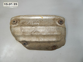 ЗАЩИТА ВЫПУСКНОГО КОЛЛЕКТОРА 2.5 NISSAN STAGEA 2 M35 2001-2007