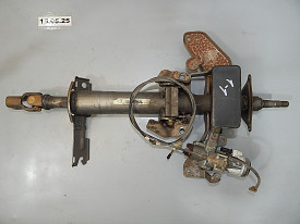 РУЛЕВАЯ КОЛОНКА (С ЗАМКОМ ЗАЖИГАНИЯ) NISSAN STAGEA 2 M35 2001-2007