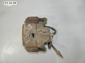 СУППОРТ ТОРМОЗНОЙ ПЕРЕДНИЙ ЛЕВЫЙ 2.5 NISSAN STAGEA 2 M35 2001-2007