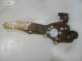 ЦАПФА ПЕРЕДНЯЯ ПРАВАЯ (40014-AL55J) NISSAN STAGEA 2 M35 2001-2007