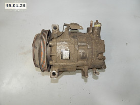 КОМПРЕССОР КОНДИЦИОНЕРА 2.5 (926000-AL010) NISSAN STAGEA 2 M35 2001-2007