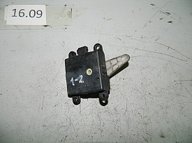 СЕРВОПРИВОД ПЕЧКИ (3K01030820) NISSAN STAGEA II M35 2001-2007