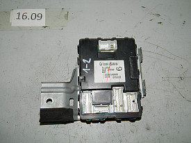 БЛОК BODY CONTROL MODULE (284B1AQ000) NISSAN STAGEA II M35 2001-2007