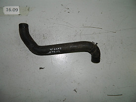 ПАТРУБОК ОХЛАЖДЕНИЯ НИЖНИЙ NISSAN STAGEA II M35 2001-2007