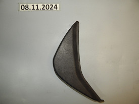 НАКЛАДКА БОКОВОЙ ПАНЕЛИ ПЕРЕДНИЙ ПРАВЫЙ (ТОРПЕДЫ) (68420-JN00A) (СЕРЫЙ) NISSAN TEANA J32 2008-2014