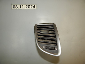 ДЕФЛЕКТОР ПАНЕЛИ ПЕРЕДНИЙ ЛЕВЫЙ (СЕРЕБРО) (68761-JN00A) NISSAN TEANA J32 2008-2014
