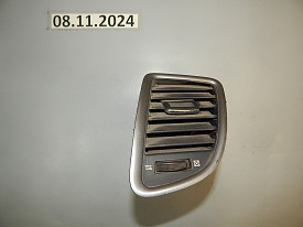 ДЕФЛЕКТОР ПАНЕЛИ ПЕРЕДНИЙ ПРАВЫЙ (СЕРЕБРО) (68760-JN00A) NISSAN TEANA J32 2008-2014