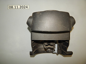 КОЖУХ РУЛЕВОЙ КОЛОНКИ (48470-JN00AB) (ЧЕРНЫЙ) NISSAN TEANA J32 2008-2014
