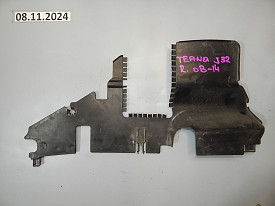 ДЕФЛЕКТОР РАДИАТОРА ПРАВЫЙ (92184-JN20A) NISSAN TEANA J32 2008-2014