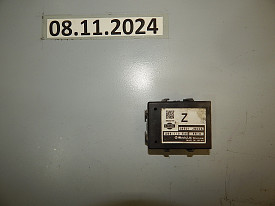 БЛОК КОНТРОЛЯ РУЛЕВОГО УПРАВЛЕНИЯ (28501-JN00A) NISSAN TEANA J32 2008-2014