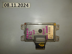 БЛОК УПРАВЛЕНИЯ АКПП (JN00B-ETC52) NISSAN TEANA J32 2008-2014