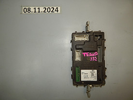БЛОК КОМФОРТА (284B1-JN20A) NISSAN TEANA J32 2008-2014
