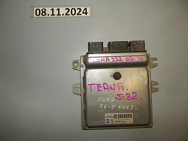 КОМПЬЮТЕР ДВИГАТЕЛЯ (БЛОК УПРАВЛЕНИЯ ДВС ОСНОВНОЙ) (A56-C06-E1H-9401) NISSAN TEANA J32 2008-2014