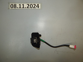 КАМЕРА ЗАДНЕГО ВИДА (28442-JN01A) (ФИШКА СЛОМАНА) NISSAN TEANA J32 2008-2014