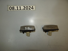 ПОДСВЕТКА НОМЕРА (ПАРА) NISSAN TEANA J32 2008-2014