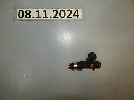 ФОРСУНКА ТОПЛИВНАЯ (СИСТЕМЫ ВПРЫСКА) 3.5 (0280-158042) NISSAN TEANA J32 2008-2014