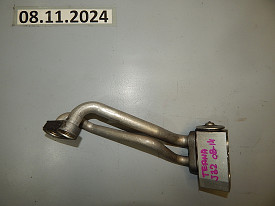 ИГЛА ИСПАРИТЕЛЯ КОНДИЦИОНЕРА (КЛАПАН TRV-ТРВ) (С ТРУБКАМИ) NISSAN TEANA J32 2008-2014