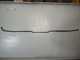УПОР КАПОТА NISSAN TEANA J32 2008-2014