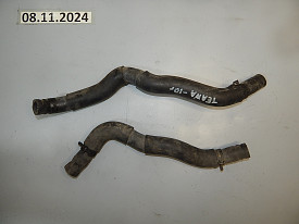 ПАТРУБКИ ПЕЧКИ (ПАРА) NISSAN TEANA J32 2008-2014