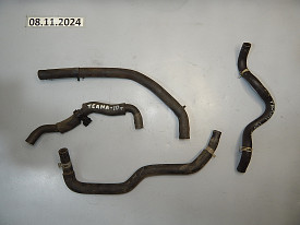 ПАТРУБКИ В АССОРТИМЕНТЕ NISSAN TEANA J32 2008-2014