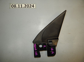 УГОЛОК ДВЕРИ ВНУТРЕННИЙ ПЕРЕДНИЙ ПРАВЫЙ (80292-JN00A) NISSAN TEANA J32 2008-2014