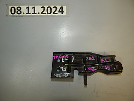 КРОНШТЕЙН БАМПЕРА ПЕРДЕНИЙ ЛЕВЫЙ (62241-JN00A) NISSAN TEANA J32 2008-2014
