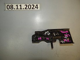 КРОНШТЕЙН БАМПЕРА ПЕРДЕНИЙ ПРАВЫЙ (62240-JN00A) NISSAN TEANA J32 2008-2014
