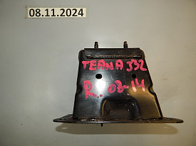КРОНШТЕЙН УСИЛИТЕЛЯ БАМПЕРА ПЕРЕДНЯЯ ПРАВАЯ NISSAN TEANA J32 2008-2014