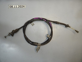 ТРОС РУЧНИКА ЗАДНИЙ ПРАВЫЙ NISSAN TEANA J32 2008-2014