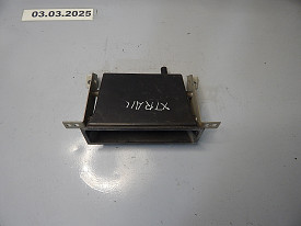 БАРДАЧОК ЦЕНТРАЛЬНОЙ КОНСОЛИ ВЕРХИЙ (ПЕНАЛ) NISSAN X-TRAIL T30 2001-2007