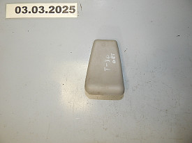 ЗАГЛУШКА СИДЕНЬЯ ЛЕВАЯ NISSAN X-TRAIL T30 2001-2007