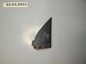 УГОЛОК ДВЕРИ ПЕРЕДНИЙ ПРАВЫЙ ВНУТРЕННИЙ (80292-8H300) NISSAN X-TRAIL T30 2001-2007