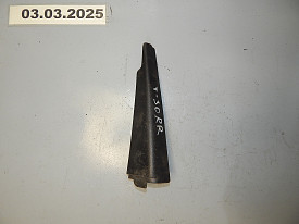 УГОЛОК ДВЕРИ ЗАДНИЙ ЛЕВЫЙ ВНУТРЕННИЙ (82293-8H300) NISSAN X-TRAIL T30 2001-2007