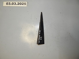 УГОЛОК ДВЕРИ ЗАДНИЙ ПРАВЫЙ НАРУЖНЫЙ (82290-8H300) NISSAN X-TRAIL T30 2001-2007