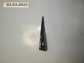 УГОЛОК ДВЕРИ ЗАДНИЙ ЛЕВЫЙ НАРУЖНЫЙ (82291-8H300) NISSAN X-TRAIL T30 2001-2007