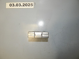 БЛОК КНОПОК AWD NISSAN X-TRAIL T30 2001-2007