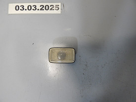 ПОВТОРИТЕЛЬ (R-L) (БЕЛЫЙ) NISSAN X-TRAIL T30 2001-2007