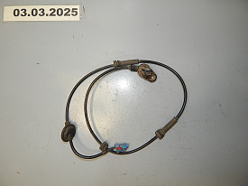 ДАТЧИК ABS ПЕРДНИЙ ЛЕВЫЙ (47911-EQ010) NISSAN X-TRAIL T30 2001-2007