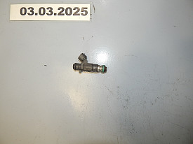 ФОРСУНКА ТОПЛИВНАЯ (СИСТЕМЫ ВПРЫСКА) (СЕРАЯ) (FBJC101) NISSAN X-TRAIL T30 2001-2007