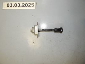 ОГРАНИЧИТЕЛЬ ДВЕРИ ПЕРЕДНИЙ (R-L) (СТОПОР) NISSAN X-TRAIL T30 2001-2007